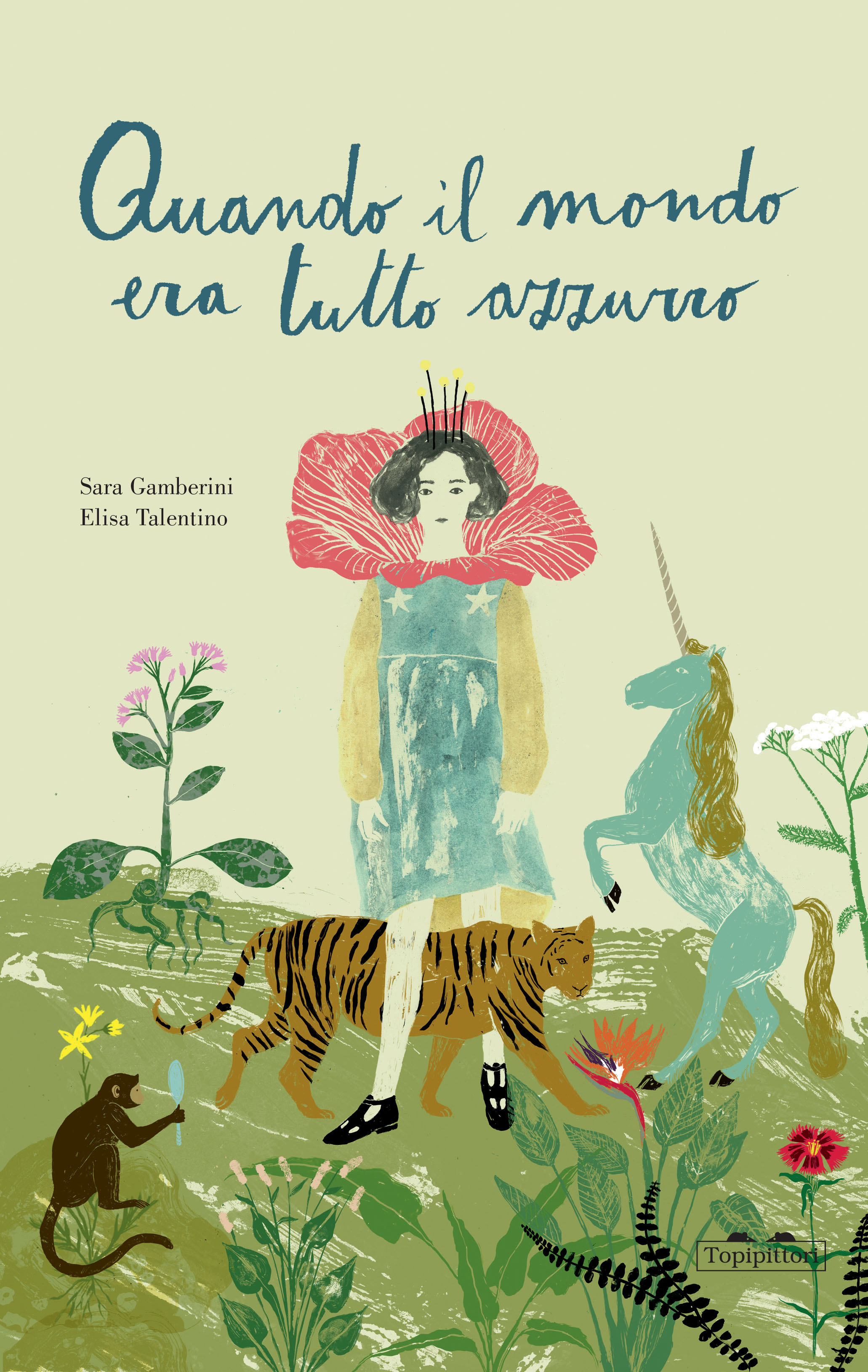 Quando Esce Il Libro Di Ninna E Matti